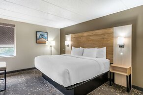 Comfort Inn & Suites Chattanooga-East Ridge