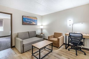 Comfort Inn & Suites Chattanooga-East Ridge