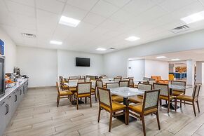 Comfort Inn & Suites Chattanooga-East Ridge