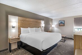 Comfort Inn & Suites Chattanooga-East Ridge