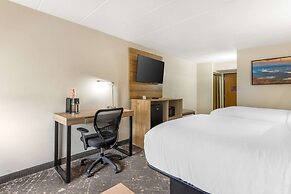 Comfort Inn & Suites Chattanooga-East Ridge