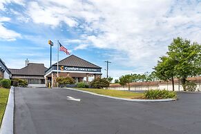 Comfort Inn & Suites Chattanooga-East Ridge