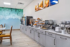 Comfort Inn & Suites Chattanooga-East Ridge