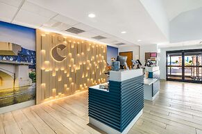 Comfort Inn & Suites Chattanooga-East Ridge