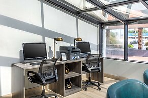 Comfort Inn & Suites Chattanooga-East Ridge