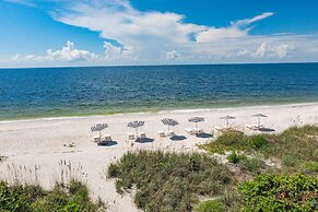 Casey Key Resorts - Beachfront