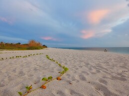 Casey Key Resorts - Beachfront