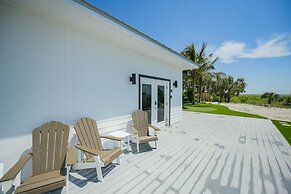 Casey Key Resorts - Beachfront
