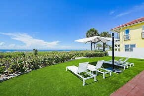 Casey Key Resorts - Beachfront
