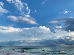 Casey Key Resorts - Beachfront