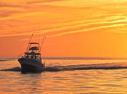 Casey Key Resorts - Beachfront