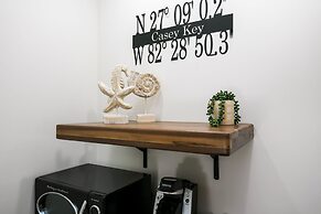 Casey Key Resorts - Beachfront