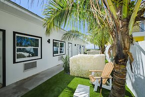 Casey Key Resorts - Beachfront