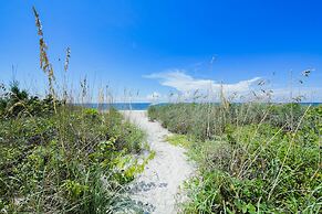 Casey Key Resorts - Beachfront
