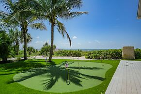 Casey Key Resorts - Beachfront