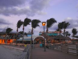Casey Key Resorts - Beachfront