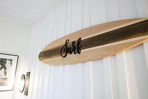 Casey Key Resorts - Beachfront