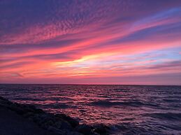 Casey Key Resorts - Beachfront