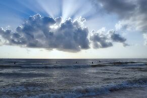 Casey Key Resorts - Beachfront