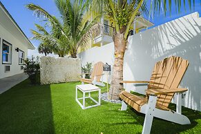 Casey Key Resorts - Beachfront