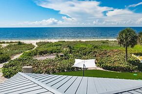 Casey Key Resorts - Beachfront