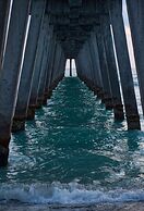 Casey Key Resorts - Beachfront