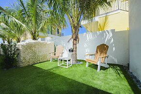 Casey Key Resorts - Beachfront