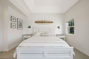 Casey Key Resorts - Beachfront