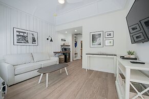 Casey Key Resorts - Beachfront