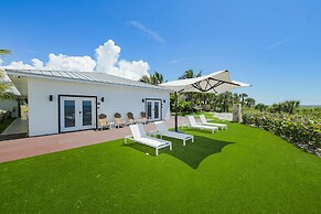 Casey Key Resorts - Beachfront