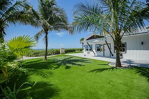 Casey Key Resorts - Beachfront