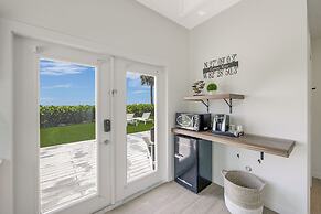 Casey Key Resorts - Beachfront