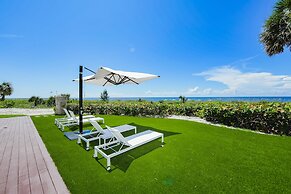 Casey Key Resorts - Beachfront