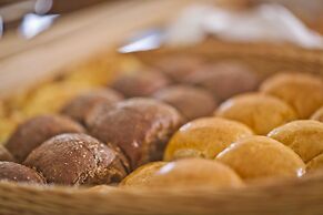 Bourbon Residence Barra da Tijuca | Rio de Janeiro