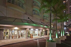 Bourbon Residence Barra da Tijuca | Rio de Janeiro