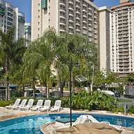 Bourbon Residence Barra da Tijuca | Rio de Janeiro