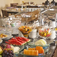 Bourbon Residence Barra da Tijuca | Rio de Janeiro