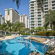 Bourbon Residence Barra da Tijuca | Rio de Janeiro