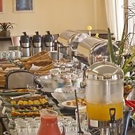 Bourbon Residence Barra da Tijuca | Rio de Janeiro