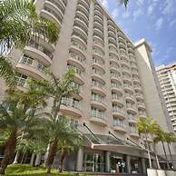 Bourbon Residence Barra da Tijuca | Rio de Janeiro