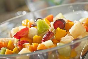 Bourbon Residence Barra da Tijuca | Rio de Janeiro