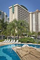 Bourbon Residence Barra da Tijuca | Rio de Janeiro