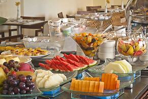 Bourbon Residence Barra da Tijuca | Rio de Janeiro