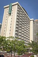 Bourbon Residence Barra da Tijuca | Rio de Janeiro