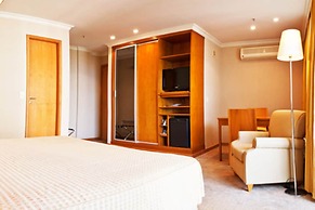 Bourbon Residence Barra da Tijuca | Rio de Janeiro