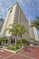 Bourbon Residence Barra da Tijuca | Rio de Janeiro