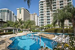 Bourbon Residence Barra da Tijuca | Rio de Janeiro