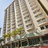 Bourbon Residence Barra da Tijuca | Rio de Janeiro