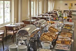 Bourbon Residence Barra da Tijuca | Rio de Janeiro