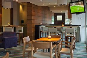 Bourbon Residence Barra da Tijuca | Rio de Janeiro